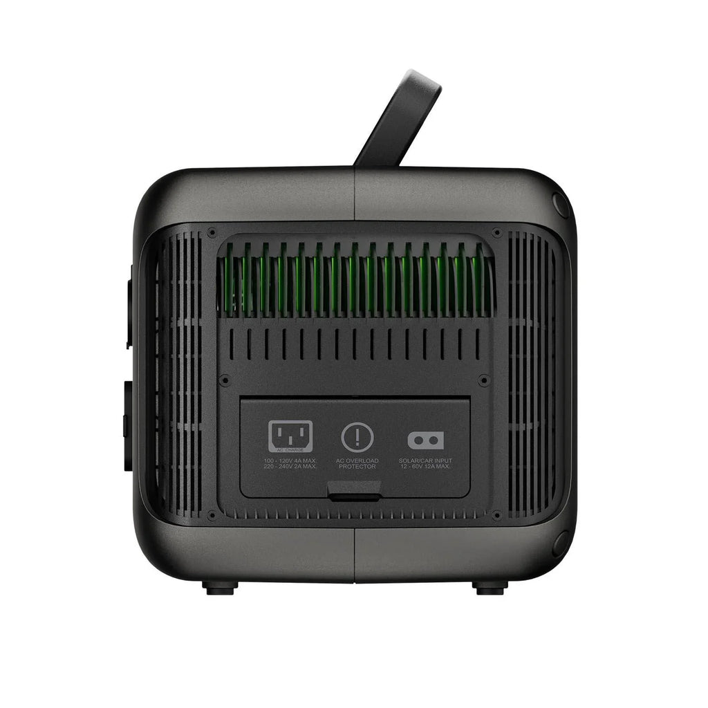 Estación de energía portátil ALLPOWERS R600 | 299Wh 600W
