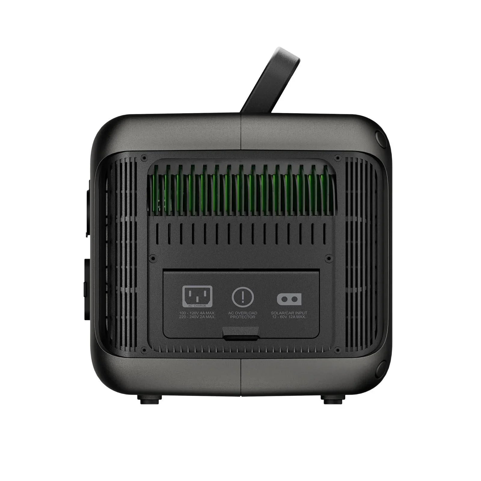 Estación de energía portátil ALLPOWERS R600 | 299Wh 600W