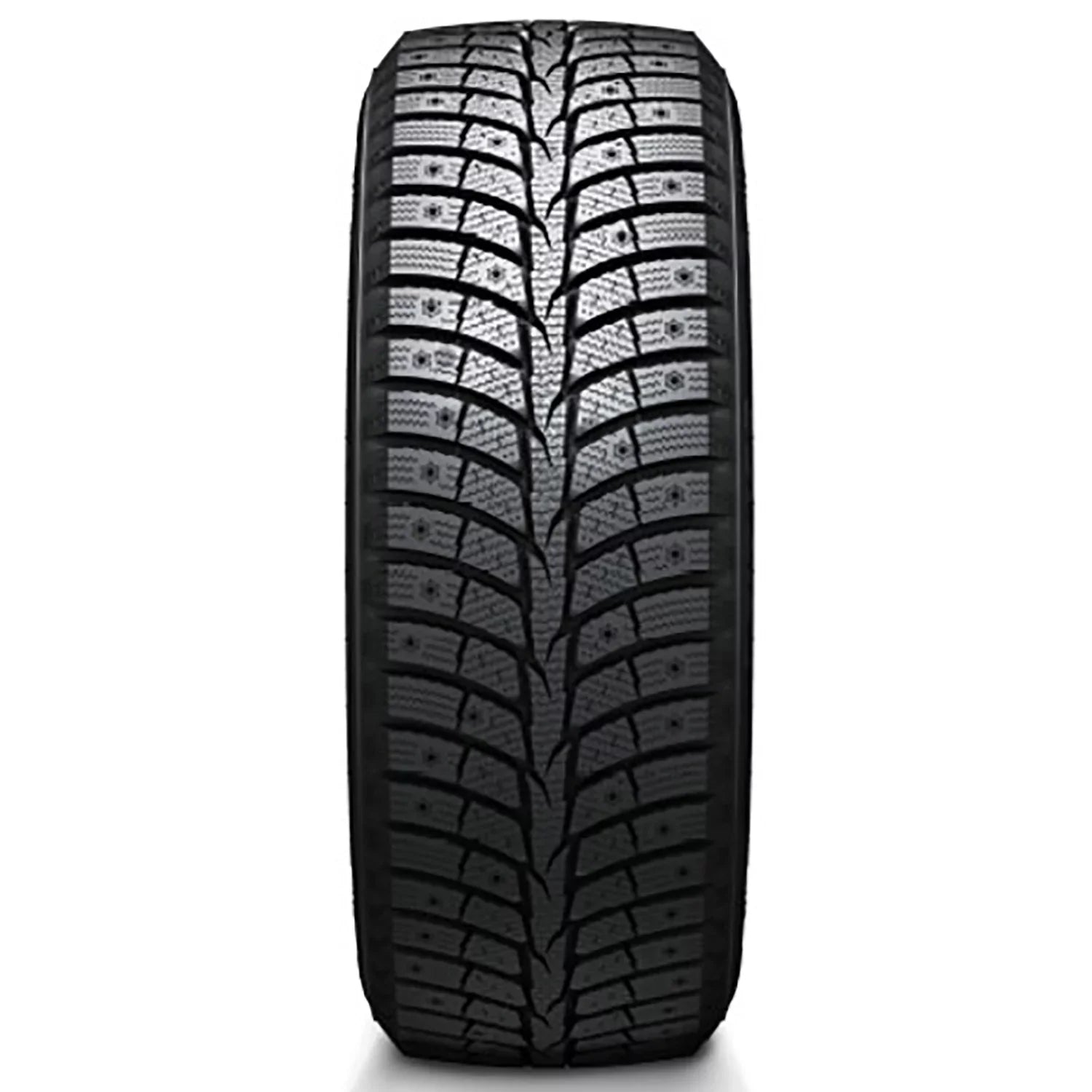 Neumático de invierno Laufenn I FIT ICE LW71 235/75R15 105T – Rendimiento óptimo en hielo y nieve