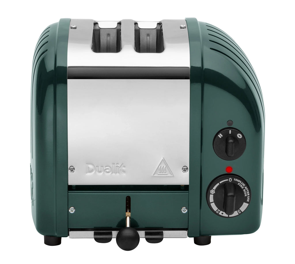 2025 Tostadora Dualit Classic de 2 ranuras
