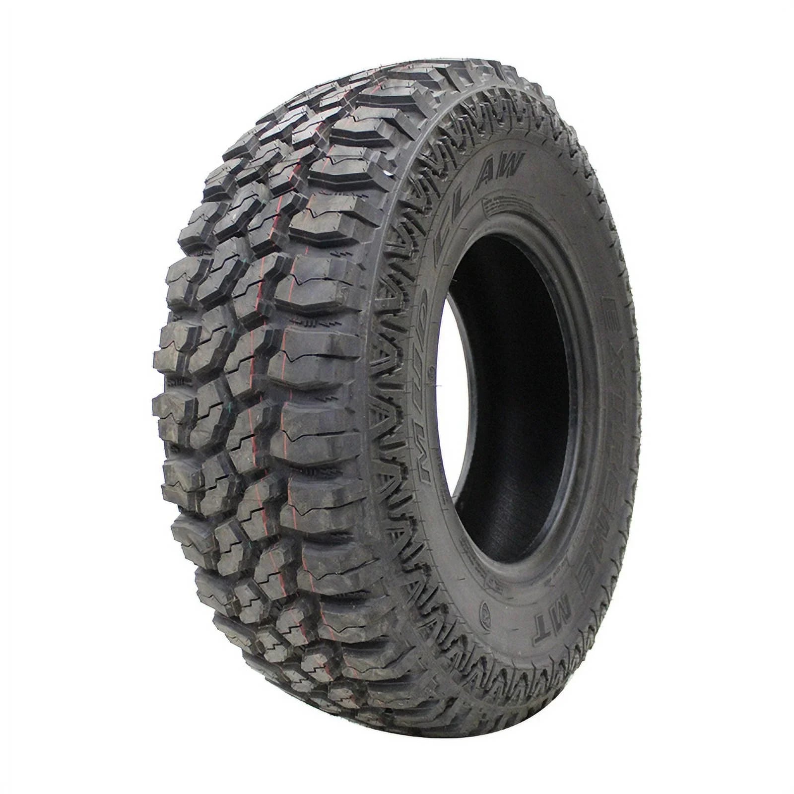 2025 Neumático Eldorado Mud Claw Extreme M/T 235/75R15 104 Q