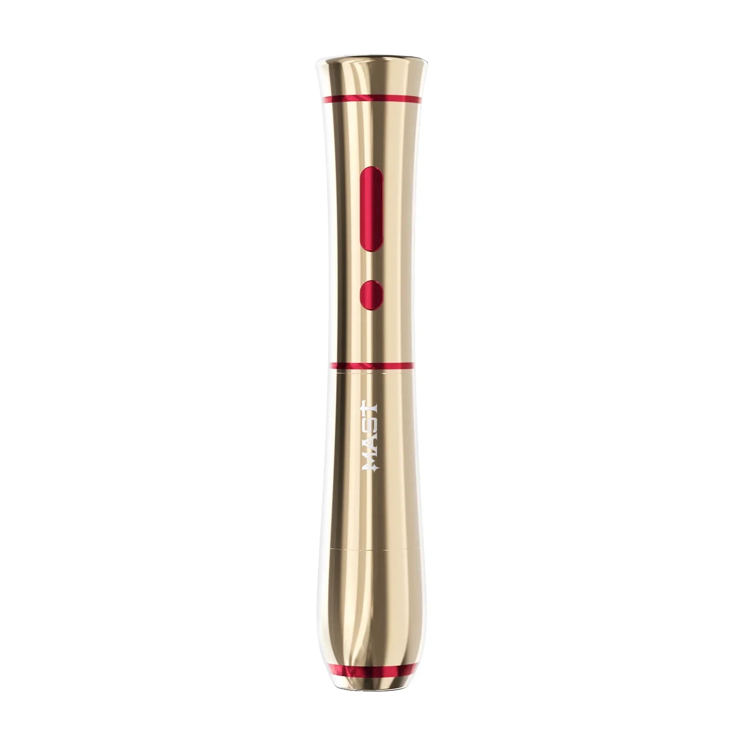 Máquina de Tatuaje Pen Inalámbrica Mast P40 con Recorrido de 2.5 mm