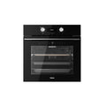 Teka Hlb 8510 P 70 L A+ Negro