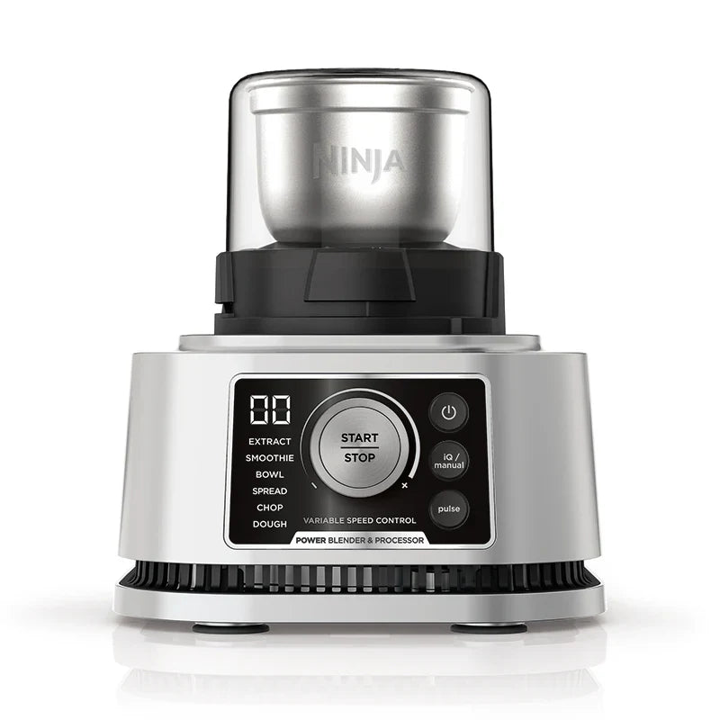 2025 Sistema de cocina Mega Ninja Power Blender Processor