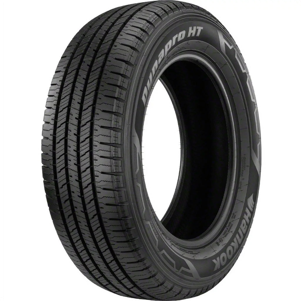 Neumático Hankook Dynapro RH12 HT – P 265/60R18 110T