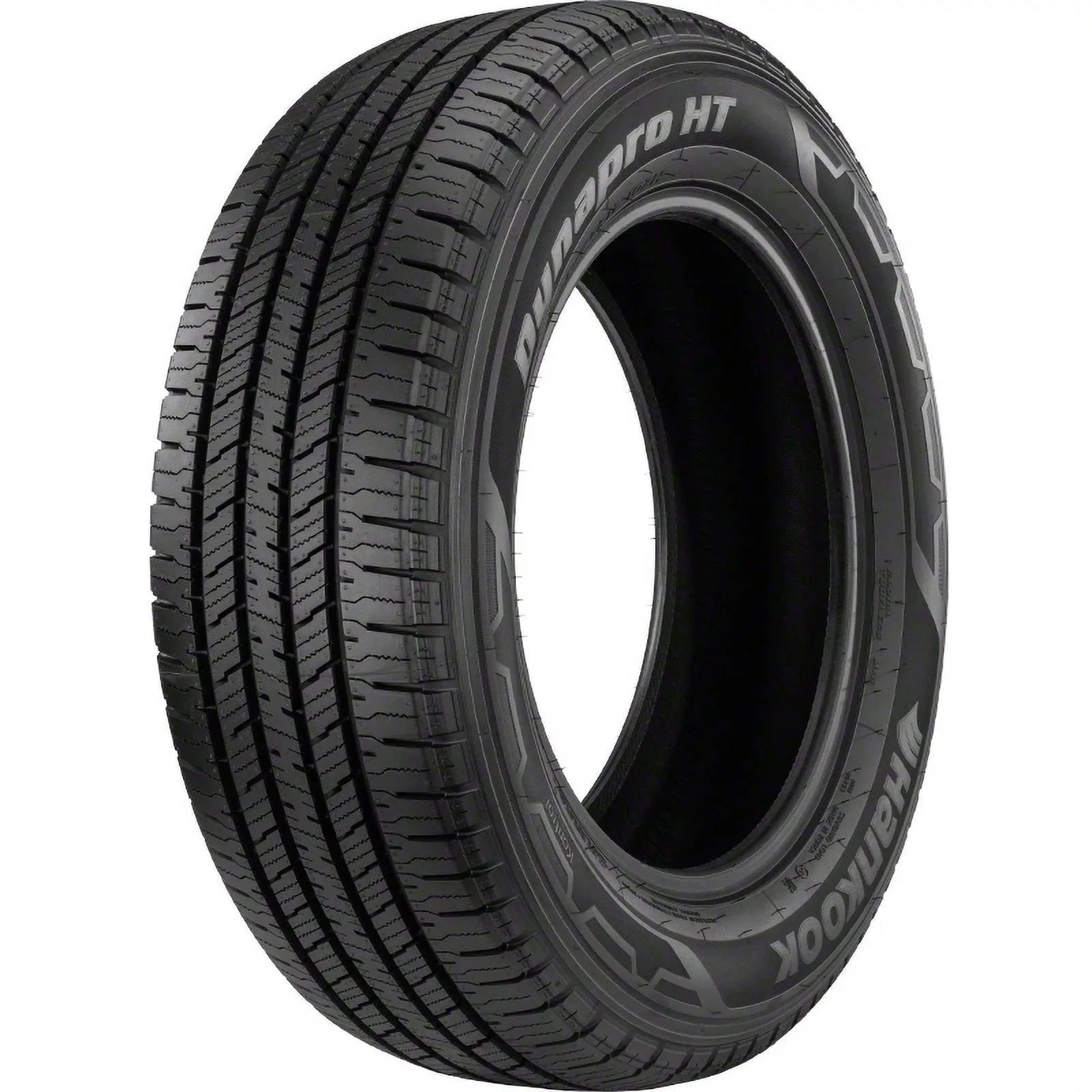 Neumático Hankook Dynapro RH12 HT – P 265/60R18 110T