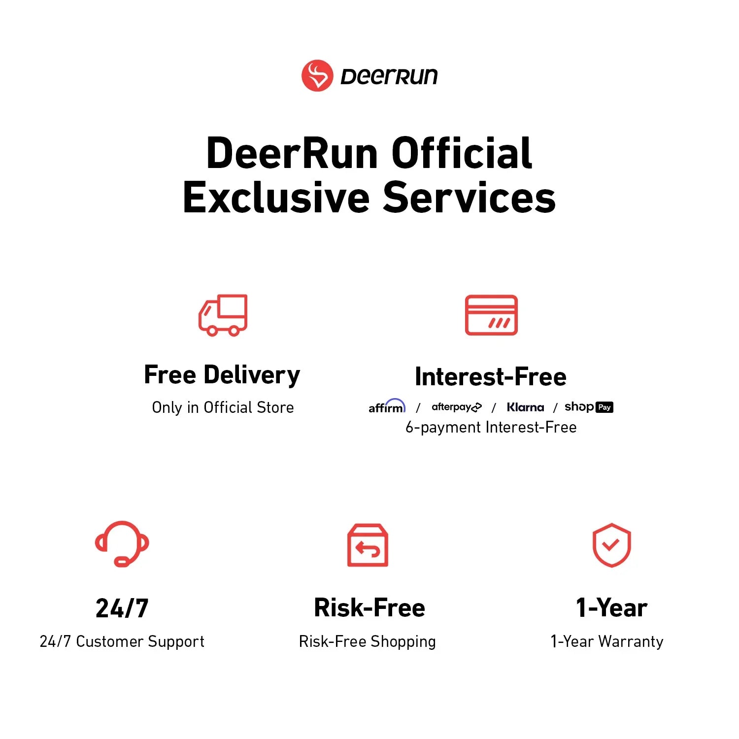 2025 Cinta de Caminar Inteligente DeerRun Q1 Starlight con Control Remoto – 159 kg