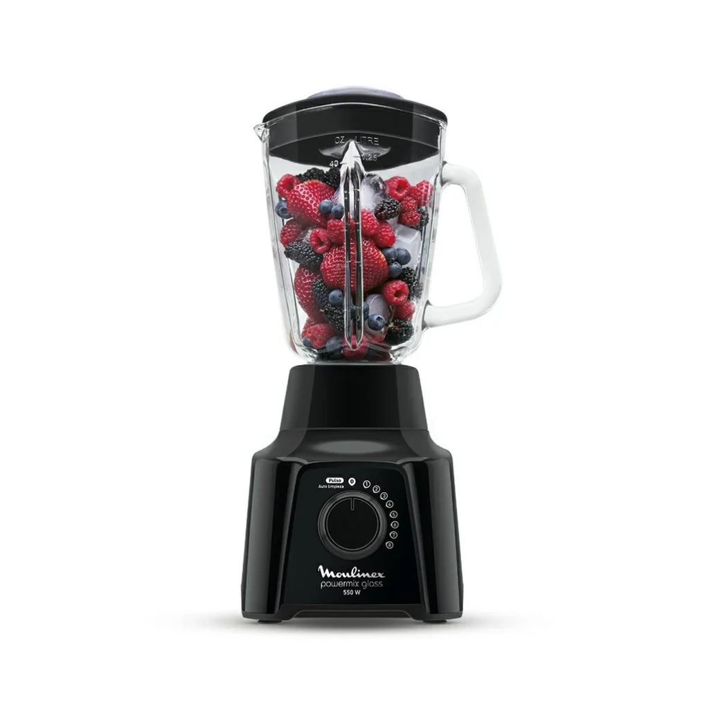 2025 LICUADORA POWERMIX MOULINEX LN289