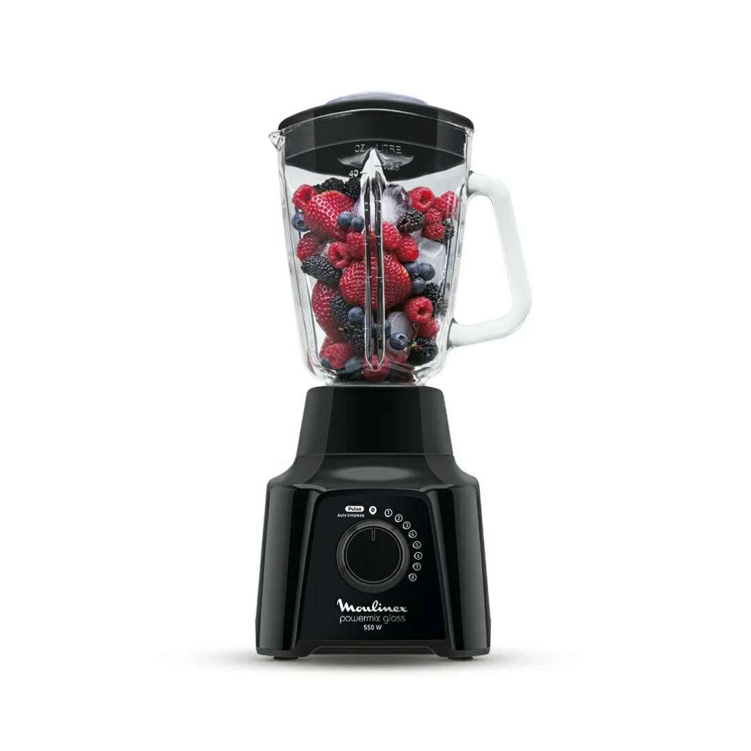 2025 LICUADORA POWERMIX MOULINEX LN289