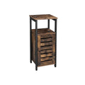Gabinete De Pie Industrial
