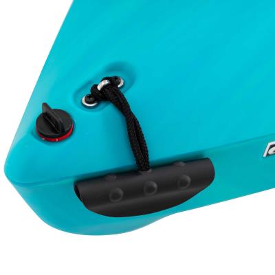 2025 Kayak Lifetime Guster 100 Sit-In (Paquete de 2) 457