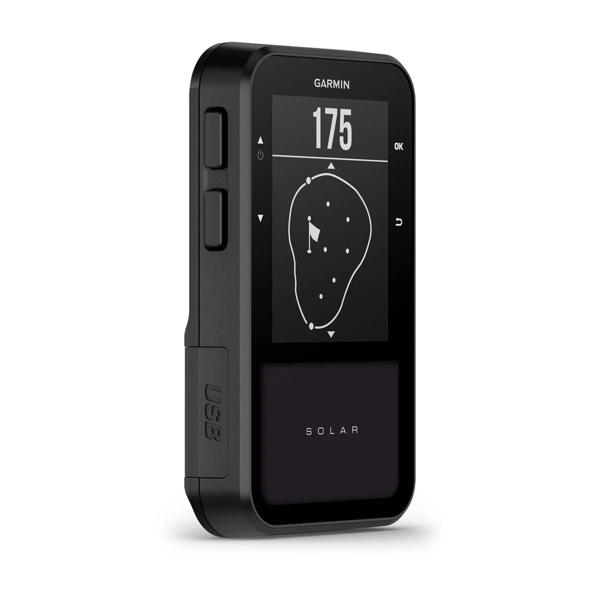 2025 Garmin Approach® G20 Solar