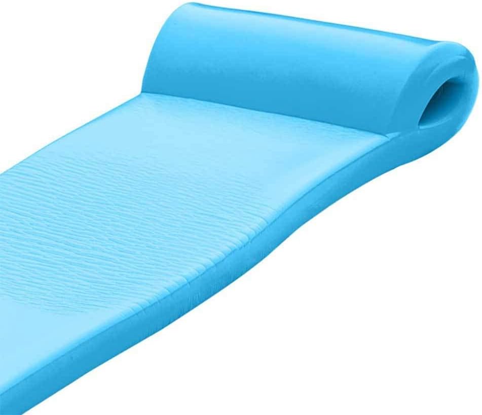 Tumbonas para Piscina al Aire Libre para Adultos (Paquete de 2)