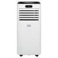 Aire Acondicionado Móvil Inteligente Black+Decker BXAC40025GB 9000 BTU