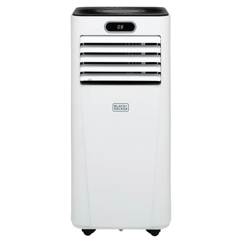 Aire Acondicionado Móvil Inteligente Black+Decker BXAC40025GB 9000 BTU