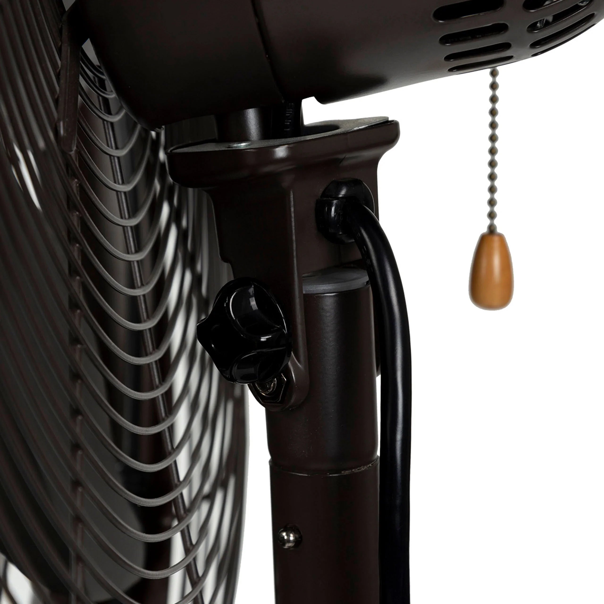 2025 Ventilador Nebulizador para Exteriores Newair – Combinado 2 en 1 – 2,800 CFM