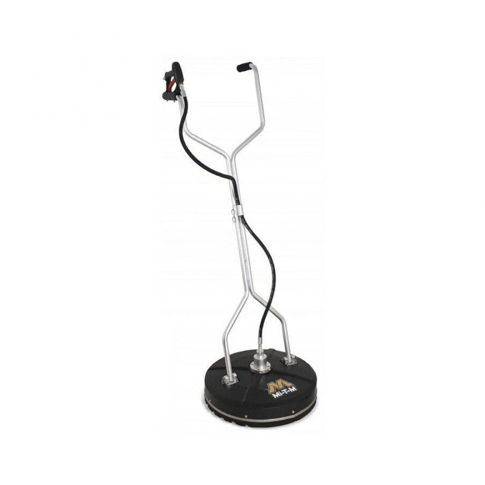Mi-T-M AW-7020-8003 Limpiador de Superficies Rotatorio Profesional de 20 pulgadas
