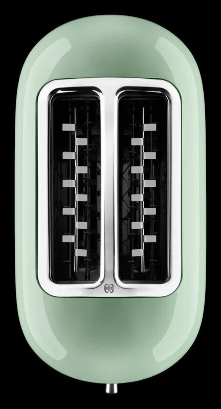 2025 Tostadora Artisan de 2 ranuras KitchenAid 5KMT2204