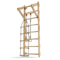 2025 Escalera de Pared para Niños – ¡Aventura y Diversión en Casa!