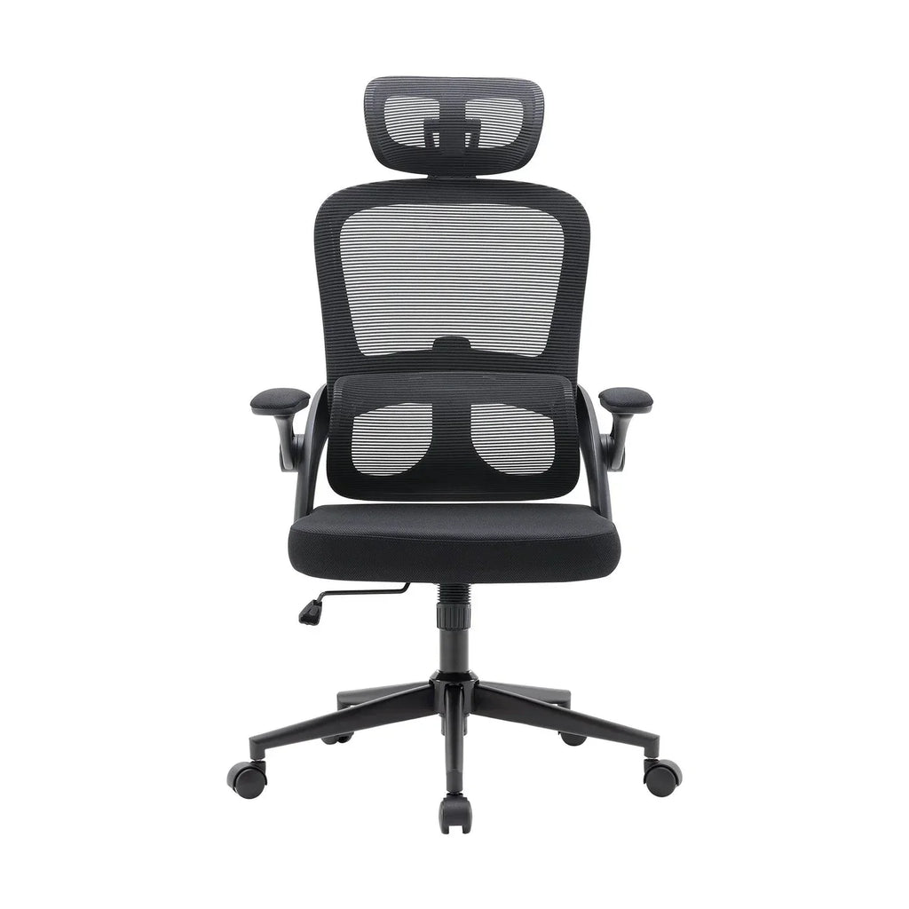 2025 Silla de Oficina Ergonómica Sihoo M102C con Soporte Lumbar de Nivel Superior