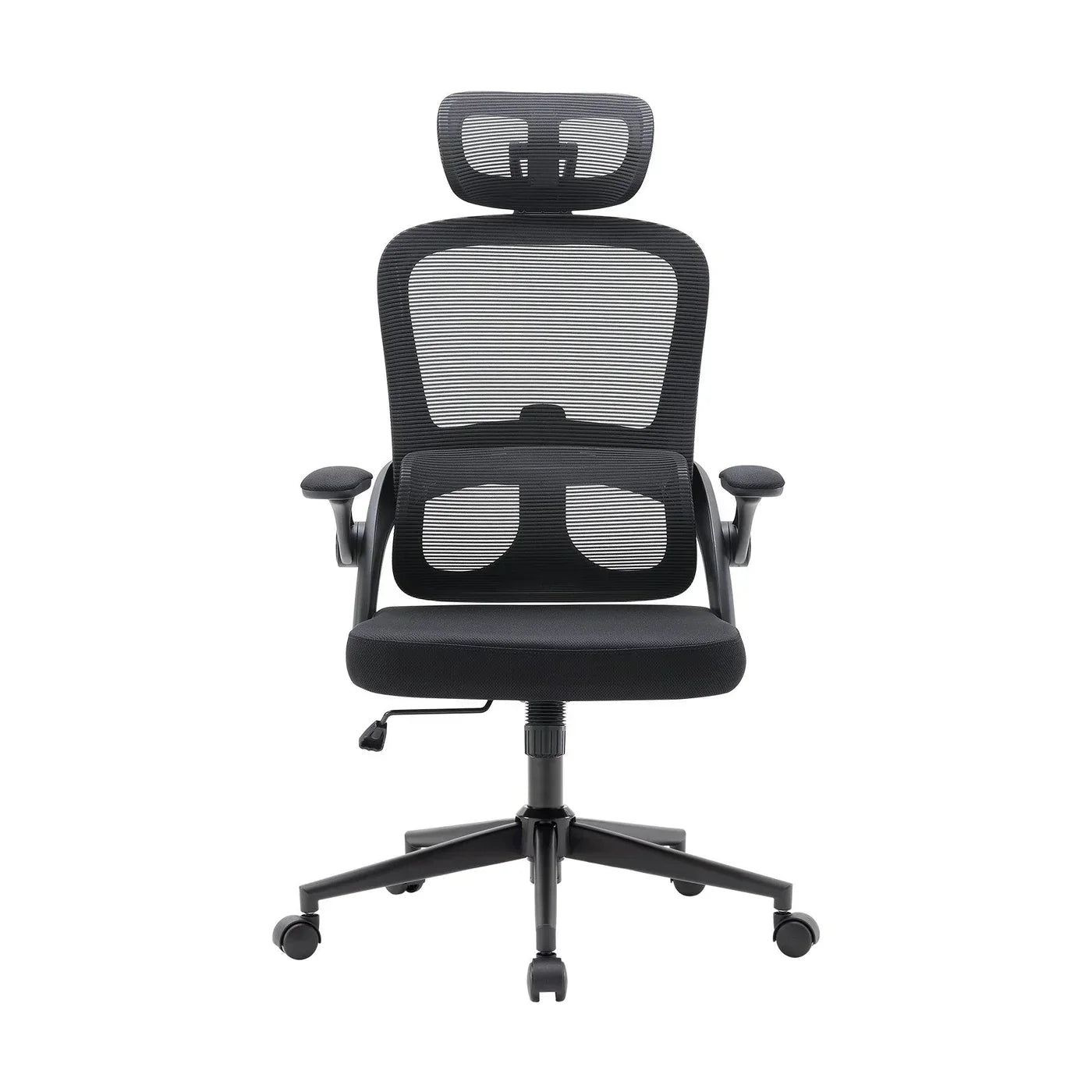 2025 Silla de Oficina Ergonómica Sihoo M102C con Soporte Lumbar de Nivel Superior