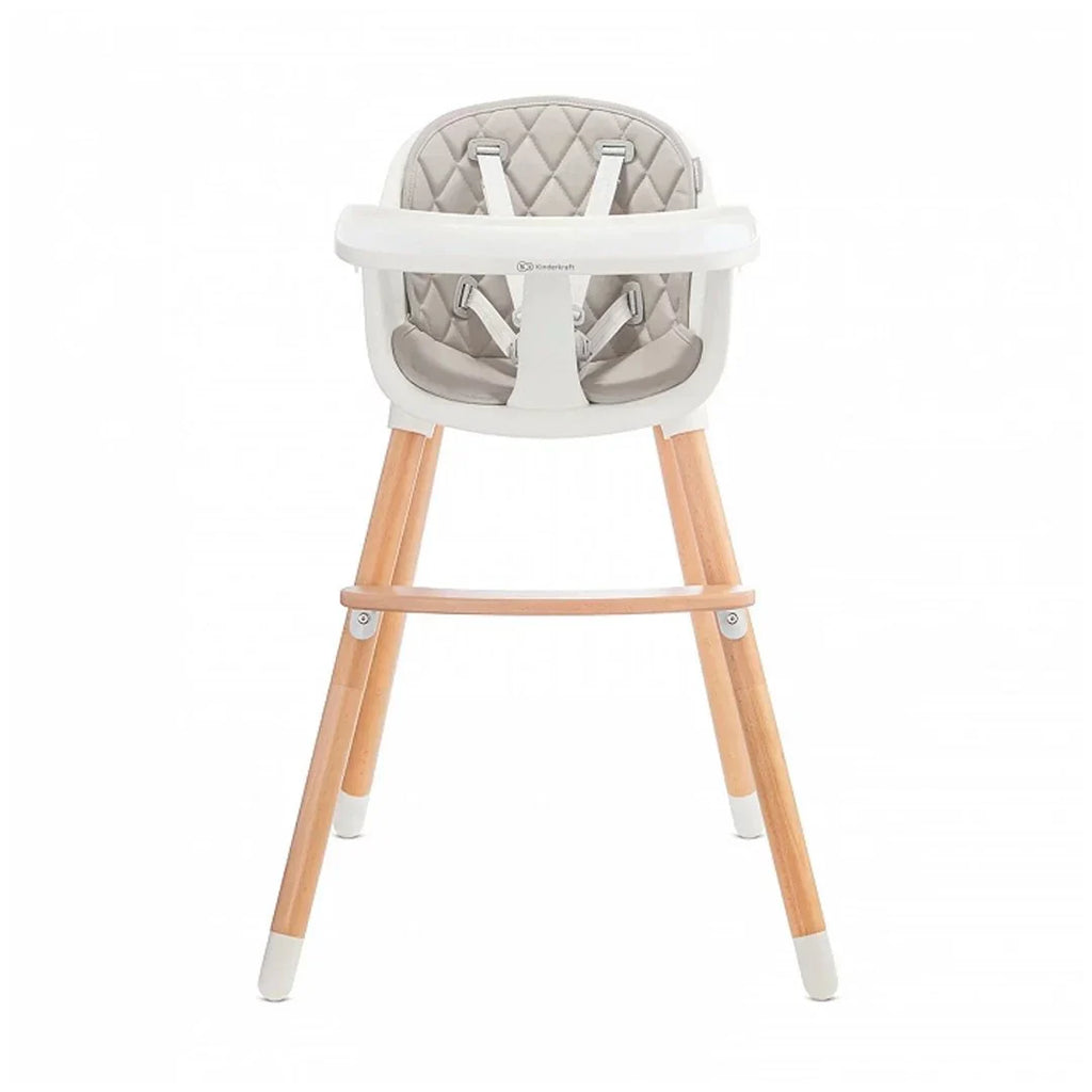 2025 Silla de comer 2 en 1 Sienna