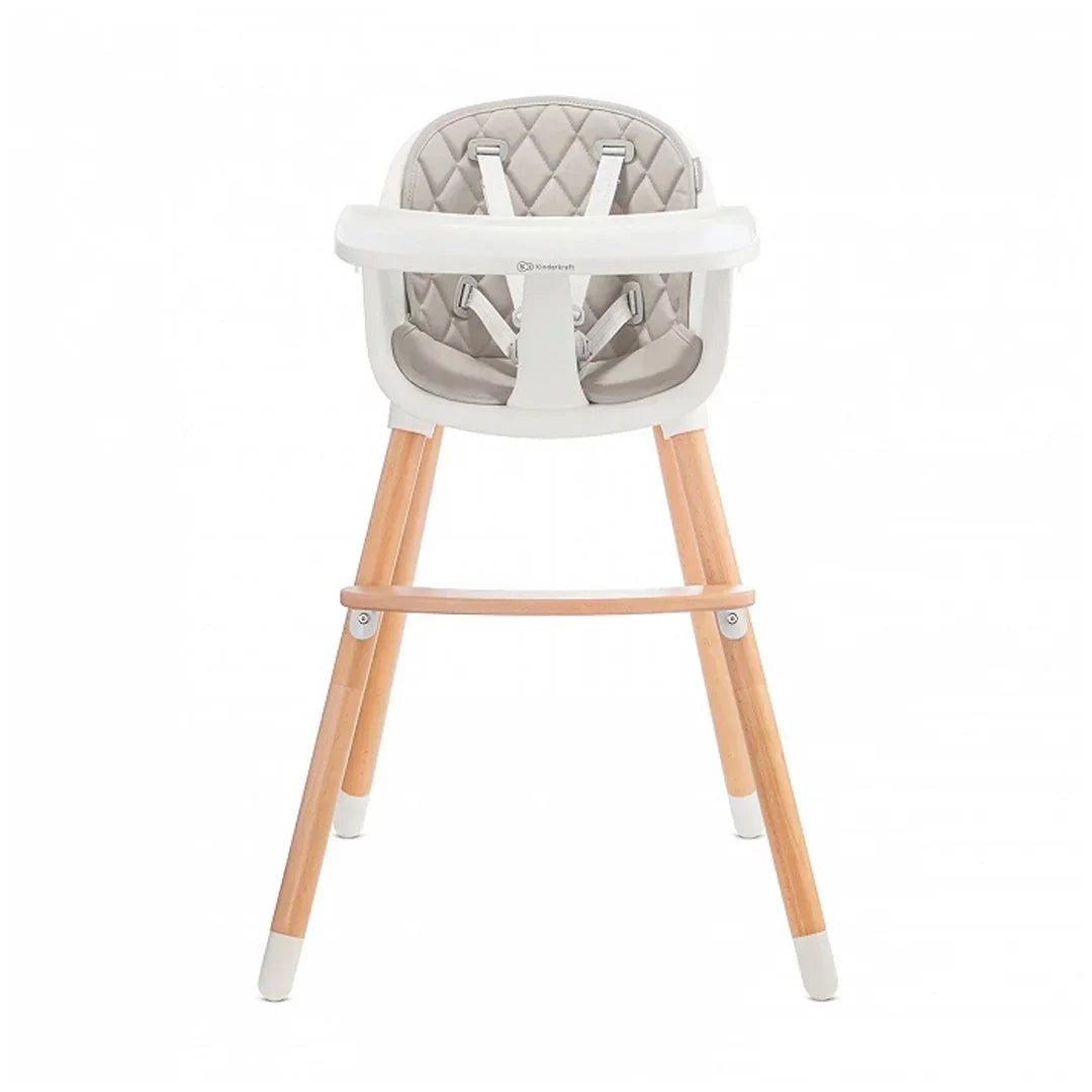 2025 Silla de comer 2 en 1 Sienna