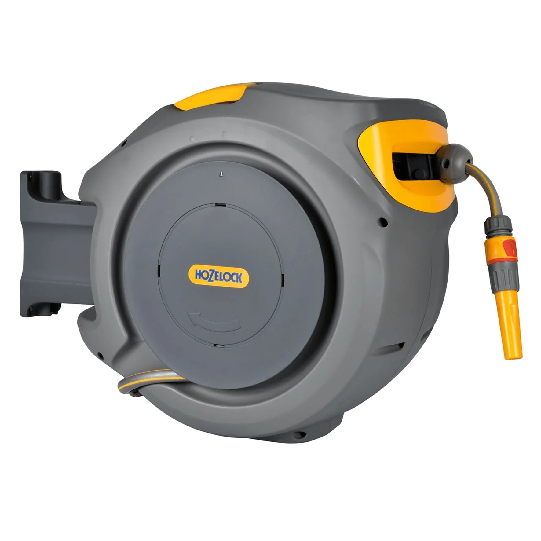 2025 Hozelock Auto Reel - Manguera Jardín Enrollable 10m