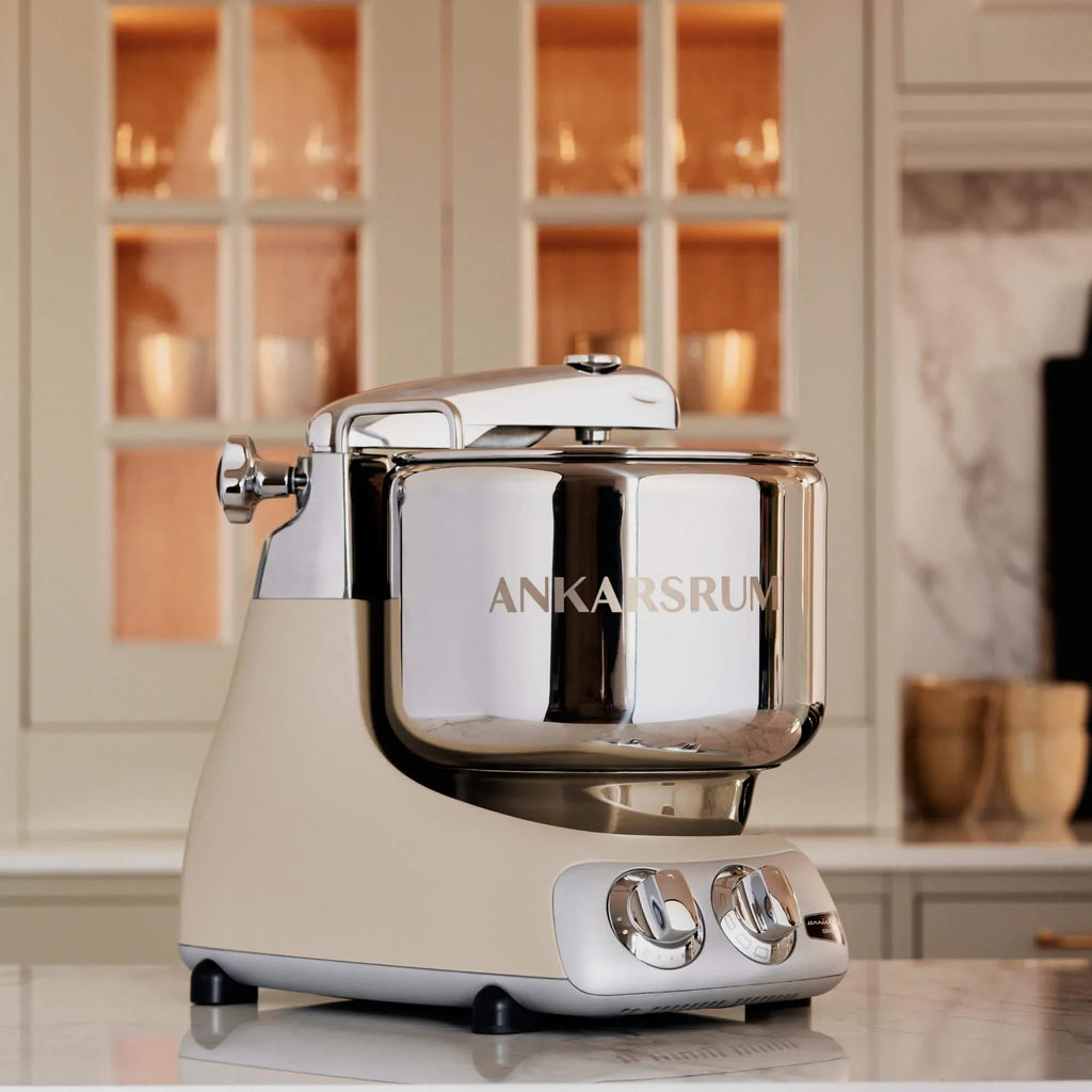 2025 Ankarsrum Assistent Original 6230 – Harmony Beige