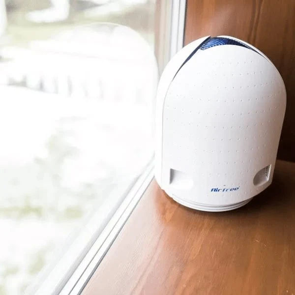 AirFree P1000 Purificador de Aire Doméstico sin Filtros