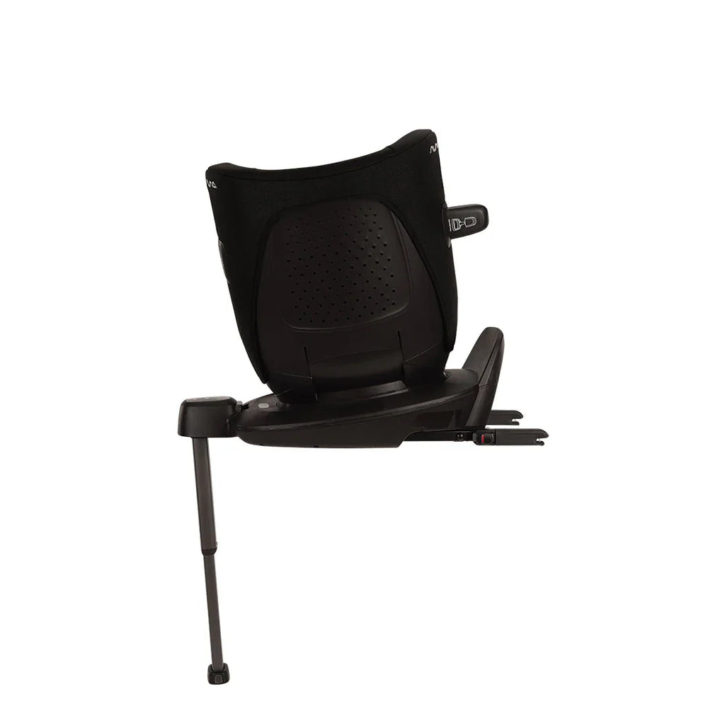 2025 Nuna PRUU Asiento Auto Giratorio – Caviar