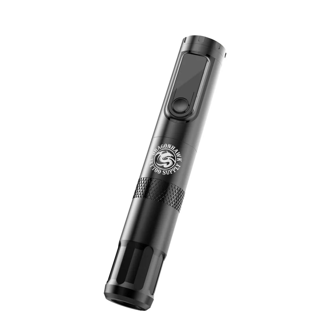 Máquina de Tatuaje Inalámbrica Dragonhawk X4 Pen