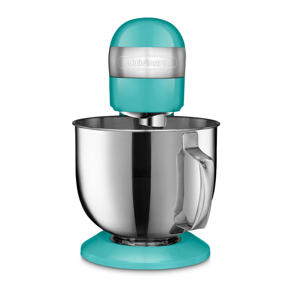 2025 Batidora de Pedestal Precision Master® de 5.2 Lts SM-50 de Cuisinart®️