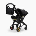 2025 Doona Asiento de Auto para Bebé + Cochecito – Edición Midnight