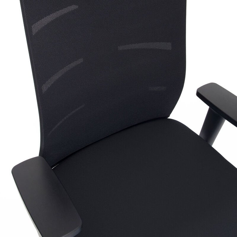 2025 Silla de Oficina Ergonómica lento Matrix MT12 – Garantía de 30 Años – Fabricada en Alemania – ¡Configura y Haz tu Pedido Ahora!