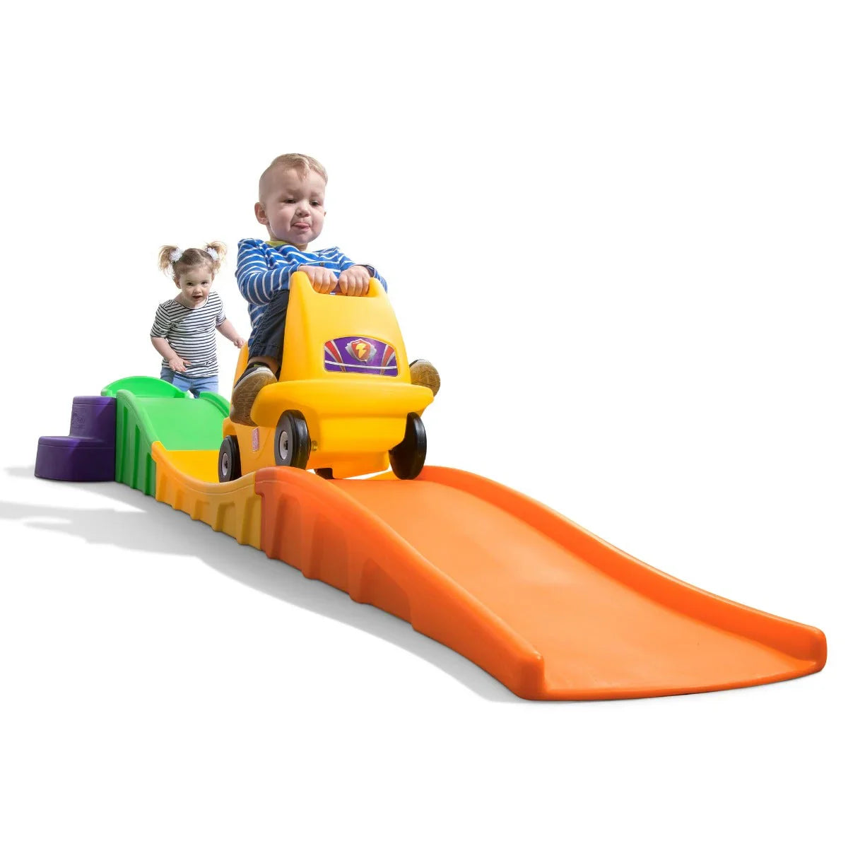 Montaña Rusa Up & Down™ – Juguete de Subir y Bajar para Niños