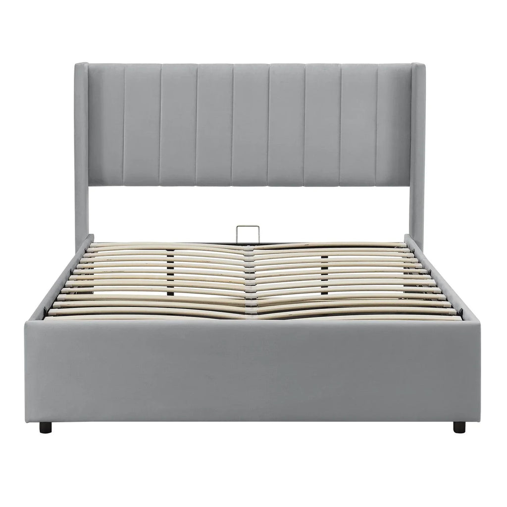 2025 Cama tapizada Savona
