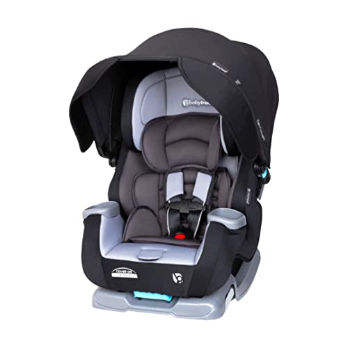 Baby Trend Cover Convertible Scooter