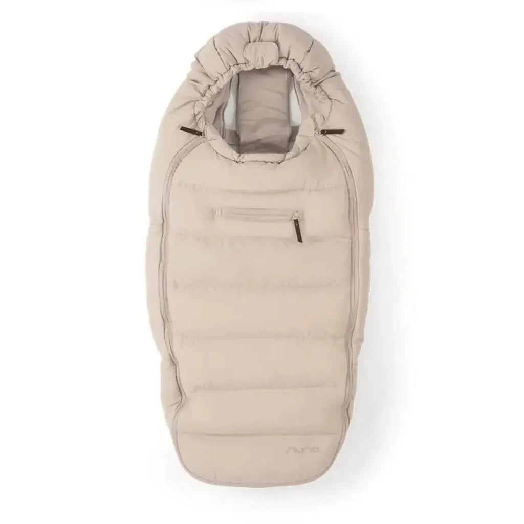 2025 Nuna Conjunto de Invierno para Cochecito – Biscotti