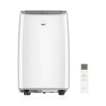 2025 Aire acondicionado portátil DuraComfort 3 en 1 – 8,000 BTU (ASHRAE) / 5,300 BTU (SACC) – Silencioso – Para habitaciones de hasta 200 pies²