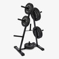 2025 Soporte Premium para Discos de Pesas
