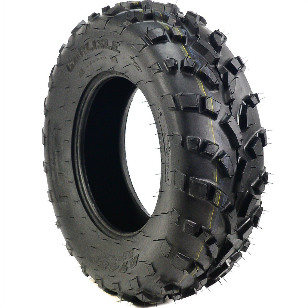 2025 Neumático Carlisle AT489 25x11-12 25x11x12 (4 Capas) A/T Todo Terreno para ATV UTV