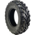 2025 Neumático Carlisle AT489 25x11-12 25x11x12 (4 Capas) A/T Todo Terreno para ATV UTV