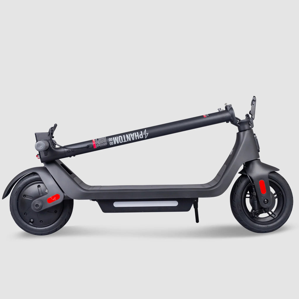 2025 Patinete eléctrico A10