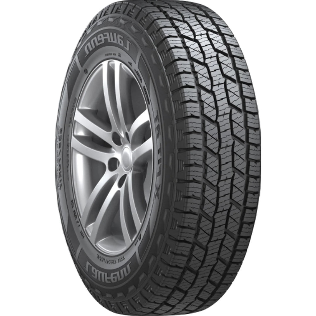 2025 Laufenn X FIT AT LC01 LT235/75R15 104/101R C neumático todoterreno para camionetas ligeras