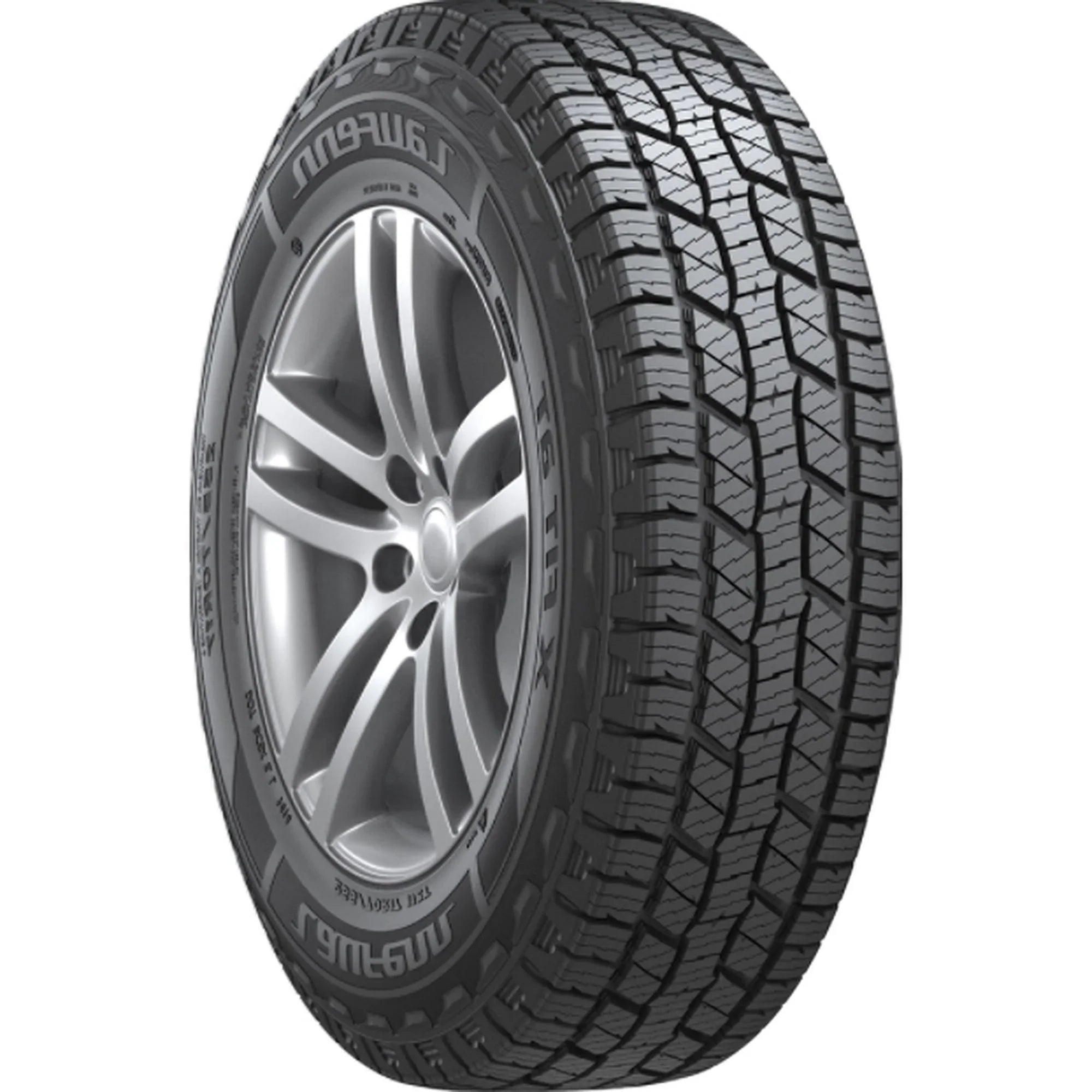 2025 Laufenn X FIT AT LC01 235/75R17 109T neumático todo terreno para coche