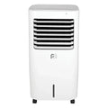 Enfriador Evaporativo de 4,75 Galones con Control Remoto y Pack de Hielo Refrescante, Flujo de Aire de 240 CFM