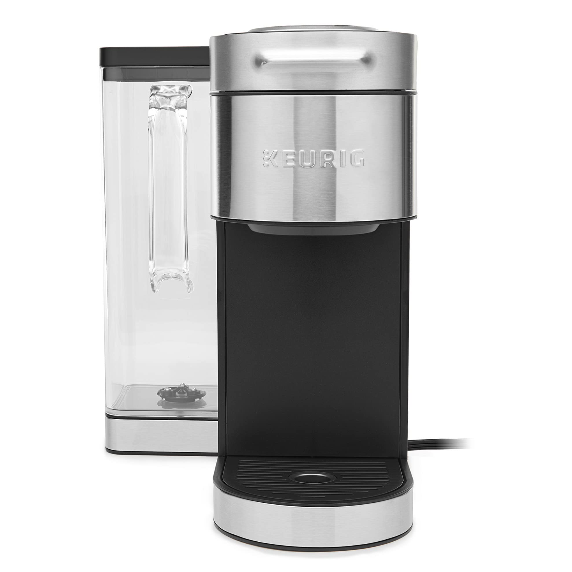 2025 Cafetera Keurig K Supreme Programable con Tecnología MultiStream