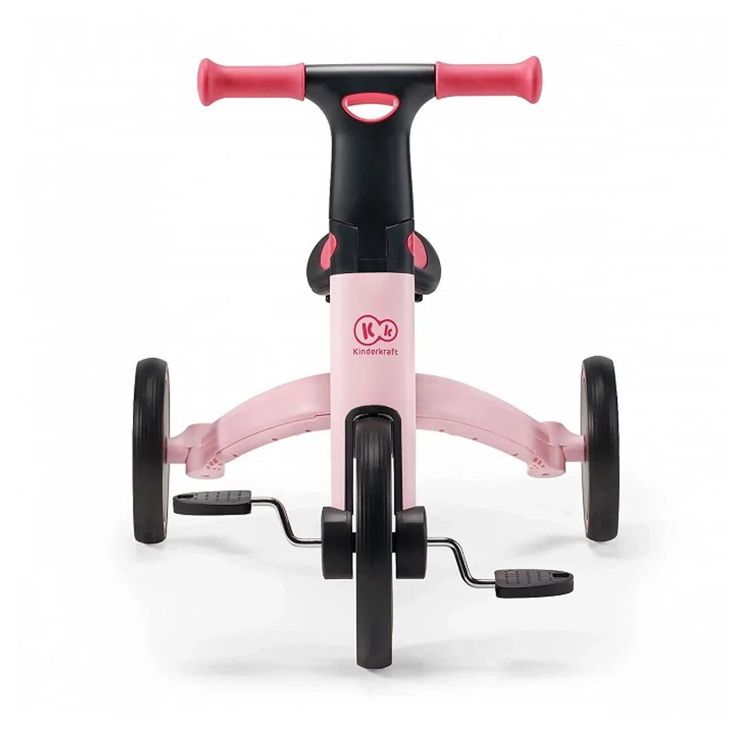 2025 Triciclo 3 en 1 4Trike