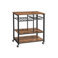 Carrito de Cocina Utilitario